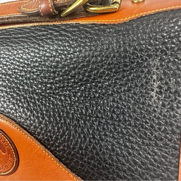 VINTAGE DOONEY AND BURKE PURSE - Picture 9 of 16